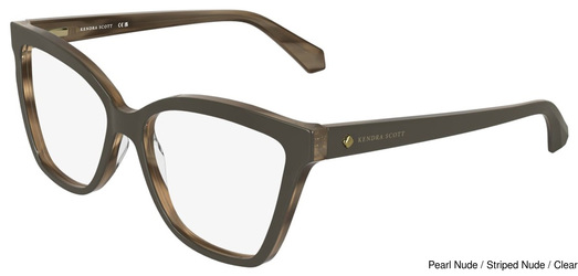 Kendra Scott Eyeglasses KS2612MAG-SET 279