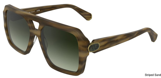 Kendra Scott Sunglasses KS603S 261