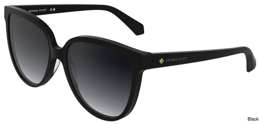 Kendra Scott Sunglasses KS604S 001