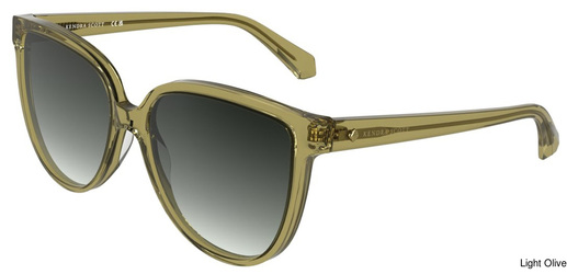 Kendra Scott Sunglasses KS604S 330