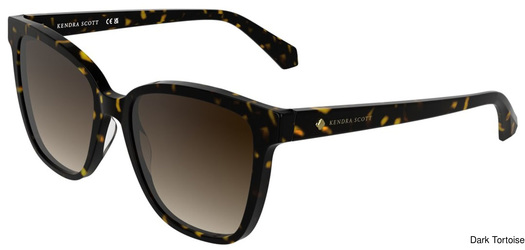 Kendra Scott Sunglasses KS605S 242
