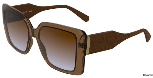 Kendra Replacement Lenses 118144