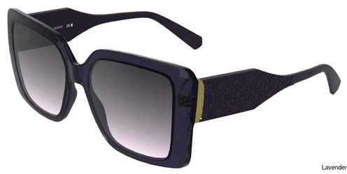 Kendra Scott Sunglasses KS609S 665