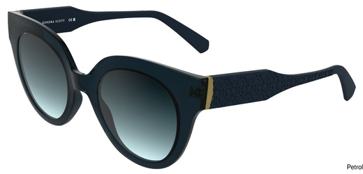 Kendra Scott Sunglasses KS610S 423