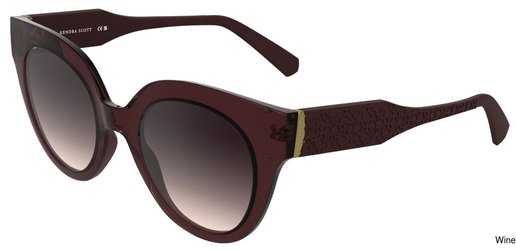 Kendra Scott Sunglasses KS610S 602