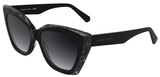 Black / Marble Black