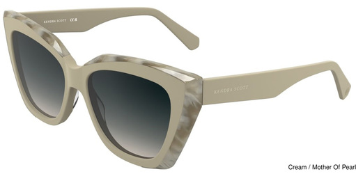 Kendra Scott Sunglasses KS611S 215