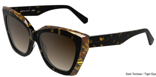 Kendra Scott Sunglasses KS611S 254