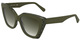 Olive Green / Marble Green