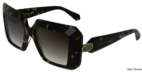 Kendra Scott Sunglasses KS612S 242