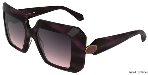 Kendra Scott Sunglasses KS612S 519