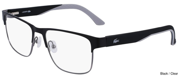 Lacoste Eyeglasses L2291 001