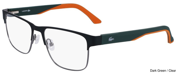 Lacoste Eyeglasses L2291 318