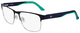 Navy Blue / Clear