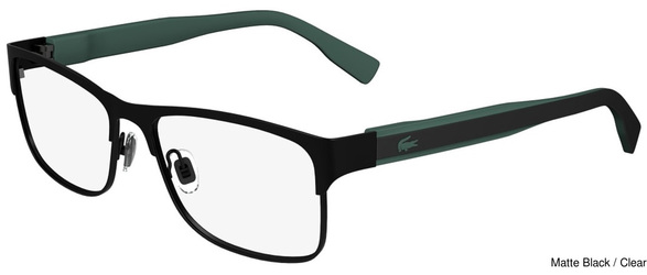 Lacoste Eyeglasses L2294 002