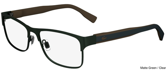 Lacoste Eyeglasses L2294 301