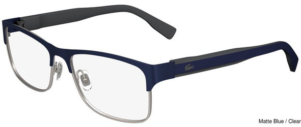 Lacoste Eyeglasses L2294 424