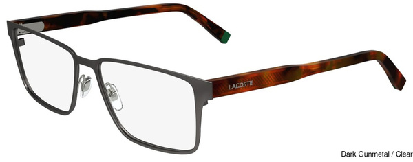Lacoste Eyeglasses L2297 033