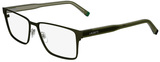 Khaki / Clear