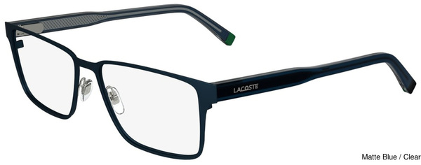 Lacoste Eyeglasses L2297 424