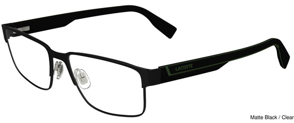 Lacoste Eyeglasses L2298 002