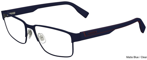 Lacoste Eyeglasses L2298 424