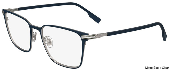 Lacoste Replacement Lenses 118178