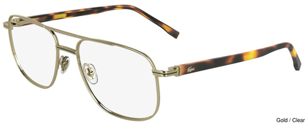 Lacoste Eyeglasses L2302 714