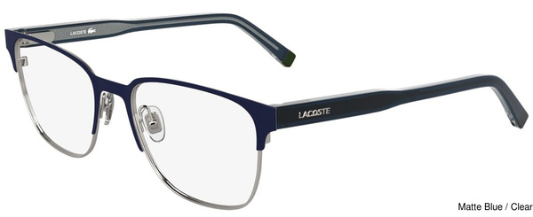 Lacoste Eyeglasses L2304 424