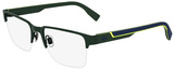Green / Clear