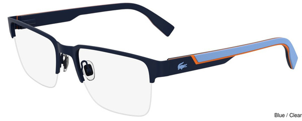 Lacoste Replacement Lenses 118187
