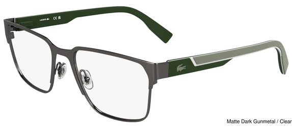 Lacoste Eyeglasses L2306 035