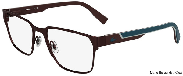 Lacoste Eyeglasses L2306 601