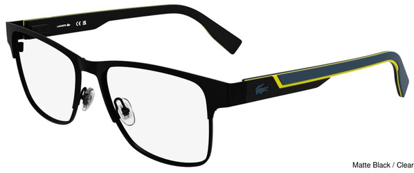 Lacoste Eyeglasses L2307MAG-SET 002