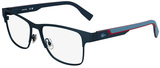 Lacoste Eyeglasses L2307MAG-SET 424