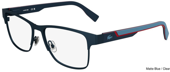 Lacoste Eyeglasses L2307MAG-SET 424