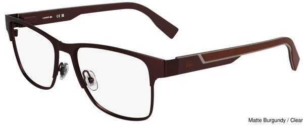 Lacoste Eyeglasses L2307MAG-SET 601