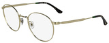 Lacoste Eyeglasses L2308 714