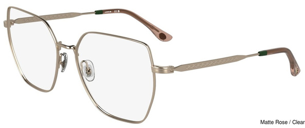 Lacoste Eyeglasses L2309 662