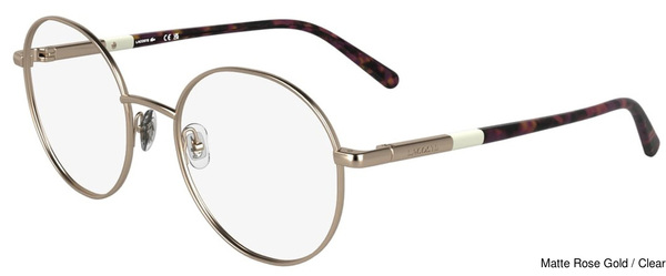 Lacoste Eyeglasses L2310 770