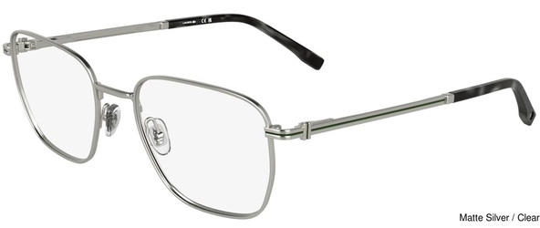 Lacoste Replacement Lenses 118209