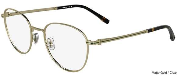 Lacoste Eyeglasses L2312 714