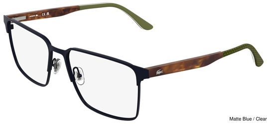 Lacoste Replacement Lenses 118219