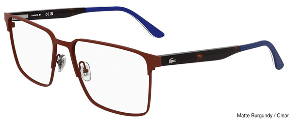 Lacoste Eyeglasses L2314 601