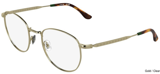 Lacoste Eyeglasses L2315 714