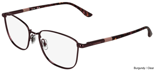 Lacoste Eyeglasses L2317 601