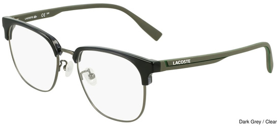 Lacoste Eyeglasses L2527LB 038