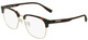 Havana / Gold / Clear