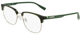 Green / Grey / Clear