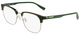 Green / Grey / Clear